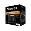 Carregador Duracell DRS6120