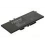 Bateria de substituição para portátil 2-Power CBP3672A