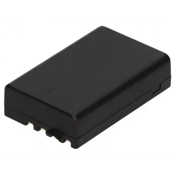 Bateria para câmara digital 2-Power 7,4 V 1050 mAh, 1000 mAh, 7,2 V, iões de lítio (Li-Ion)