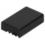 Bateria para câmara digital 2-Power 7,4 V 1050 mAh, 1000 mAh, 7,2 V, iões de lítio (Li-Ion)