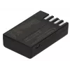 Bateria para câmara digital 2-Power 7,4 V 1050 mAh, 1000 mAh, 7,2 V, iões de lítio (Li-Ion)