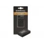 Carregador de bateria Duracell DRP5963