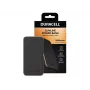 Powerbank Duracell DRPB3009A 10000 mAh preto