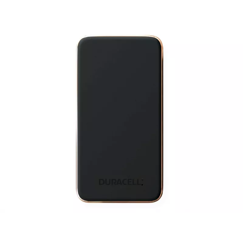 Powerbank Duracell DRPB3009A 10000 mAh preto