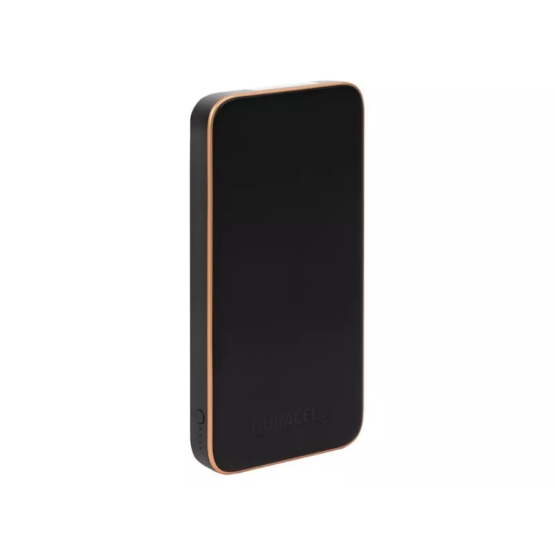 Powerbank Duracell DRPB3009A 10000 mAh preto