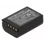 Bateria para câmara/camcorder 2-Power DBI1016A 2250 mAh