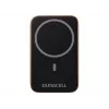 Powerbank Duracell DRPB3020A 5000 mAh preto
