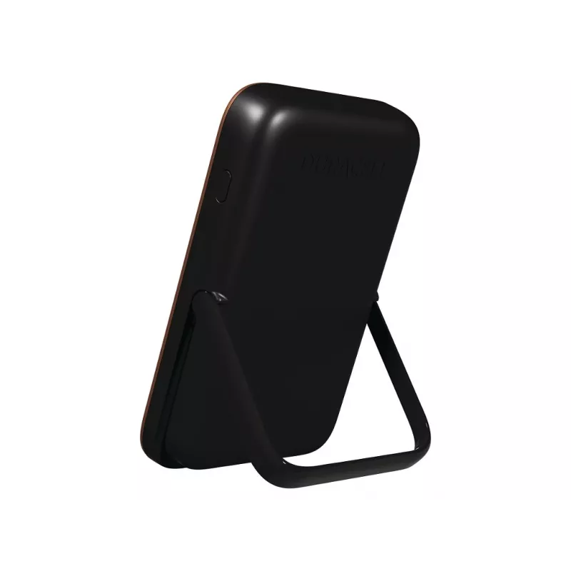 Powerbank Duracell DRPB3020A 5000 mAh preto