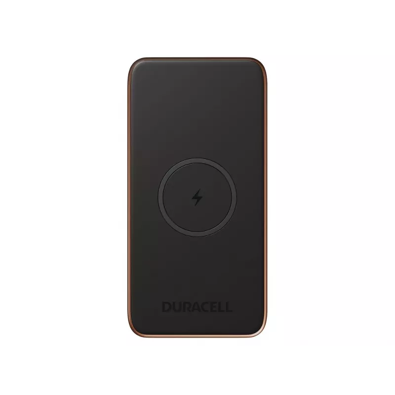 Powerbank Duracell DRPB3040A 10000 mAh preto