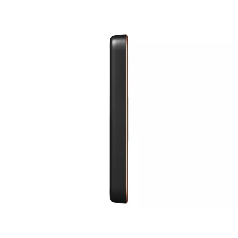 Powerbank Duracell DRPB3040A 10000 mAh preto