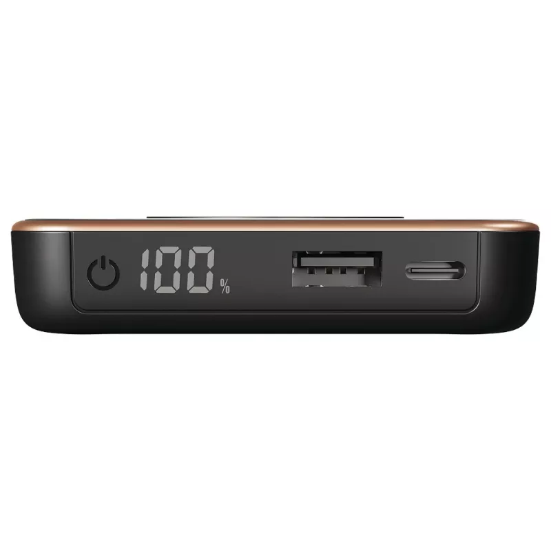 Powerbank Duracell DRPB3040A 10000 mAh preto