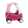 Little Tikes Cozy Coupe Princess, 1,5 ano(s), 4 rodas, plástico, azul, rosa, branco