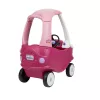Little Tikes Cozy Coupe Princess, 1,5 ano(s), 4 rodas, plástico, azul, rosa, branco