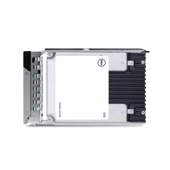 Disco sólido interno DELL 345-BDRK 960 GB 2,5 polegadas Serial ATA III