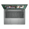 Portátil híbrido (2-em-1) DELL Latitude 7450 2-em-1 Intel Core Ultra 7 165U 35,6 cm (14 polegadas) ecrã tátil Full HD+ 16 GB LPDDR5x-SDRAM 512 GB SSD Wi-Fi 7 (802.11be) Windows 11 Pro alemão cinzento