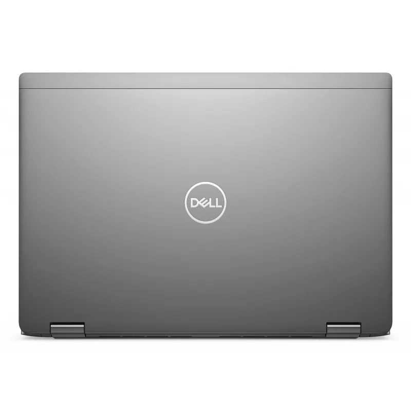 Portátil híbrido (2-em-1) DELL Latitude 7450 2-em-1 Intel Core Ultra 7 165U 35,6 cm (14 polegadas) ecrã tátil Full HD+ 16 GB LPDDR5x-SDRAM 512 GB SSD Wi-Fi 7 (802.11be) Windows 11 Pro alemão cinzento