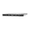 Servidor DELL PowerEdge R6615 480 GB rack (1U) AMD EPYC 9224 2,5 GHz 32 GB DDR5-SDRAM 700 W