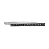 Servidor DELL PowerEdge R6615 480 GB rack (1U) AMD EPYC 9224 2,5 GHz 32 GB DDR5-SDRAM 700 W