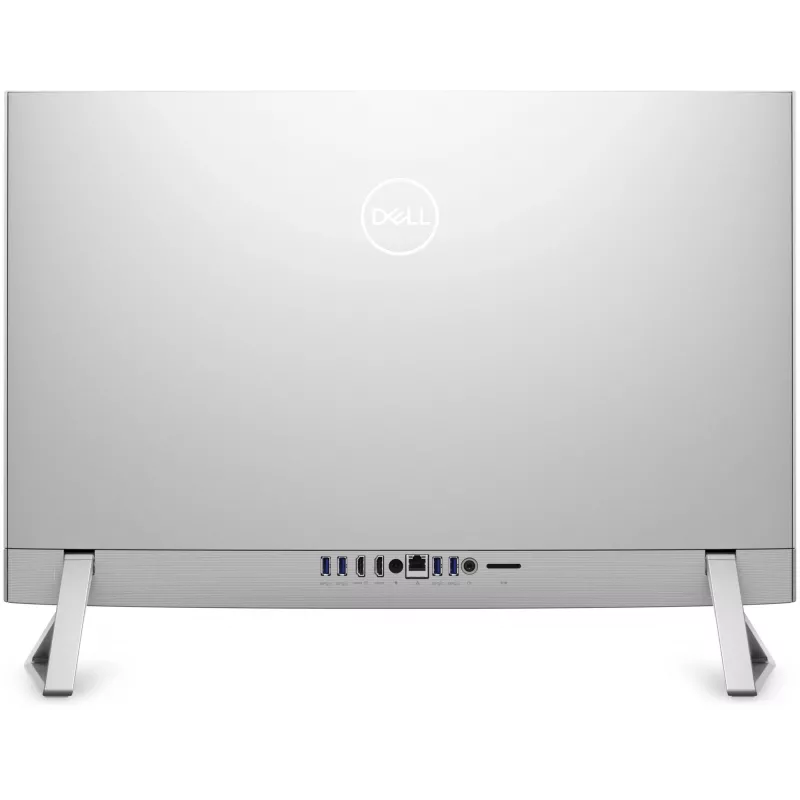 All-in-One PC DELL EC27250 Intel Core 7 150U 68,6 cm (27 polegadas) 1920 x 1080 píxeis 16 GB DDR5-SDRAM 512 GB SSD Windows 11 Pro Wi-Fi 6E (802.11ax) Pearl, branco