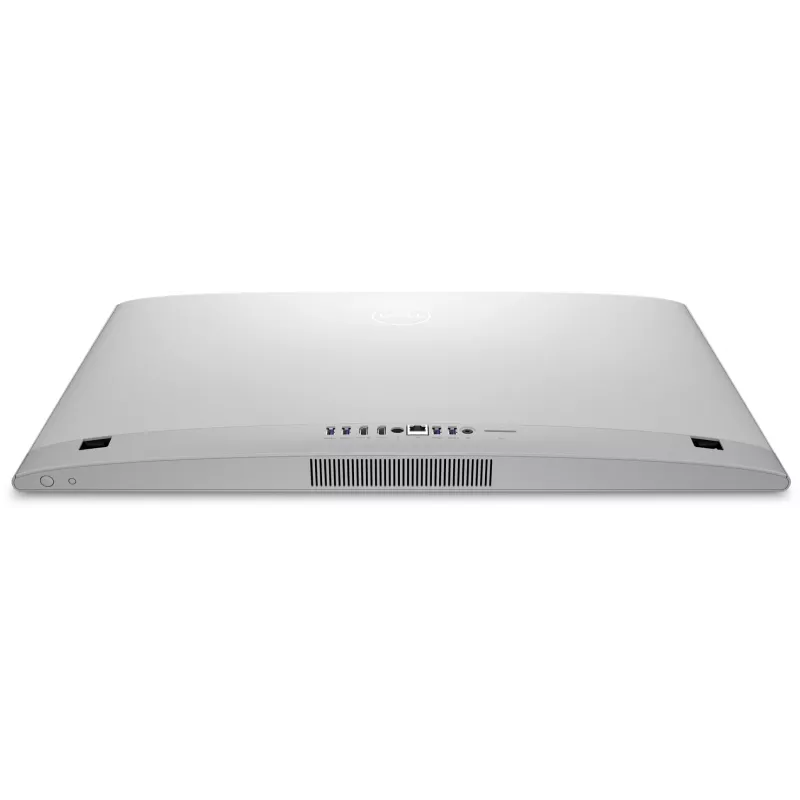 All-in-One PC DELL EC27250 Intel Core 7 150U 68,6 cm (27 polegadas) 1920 x 1080 píxeis ecrã tátil 16 GB DDR5-SDRAM 1 TB SSD Windows 11 Pro Wi-Fi 6E (802.11ax) Pearl, branco