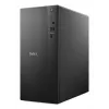 PC torre DELL ECT1250 Intel® Core™ i5 i5-14400 8 GB DDR5-SDRAM 512 GB SSD Windows 11 Pro preto