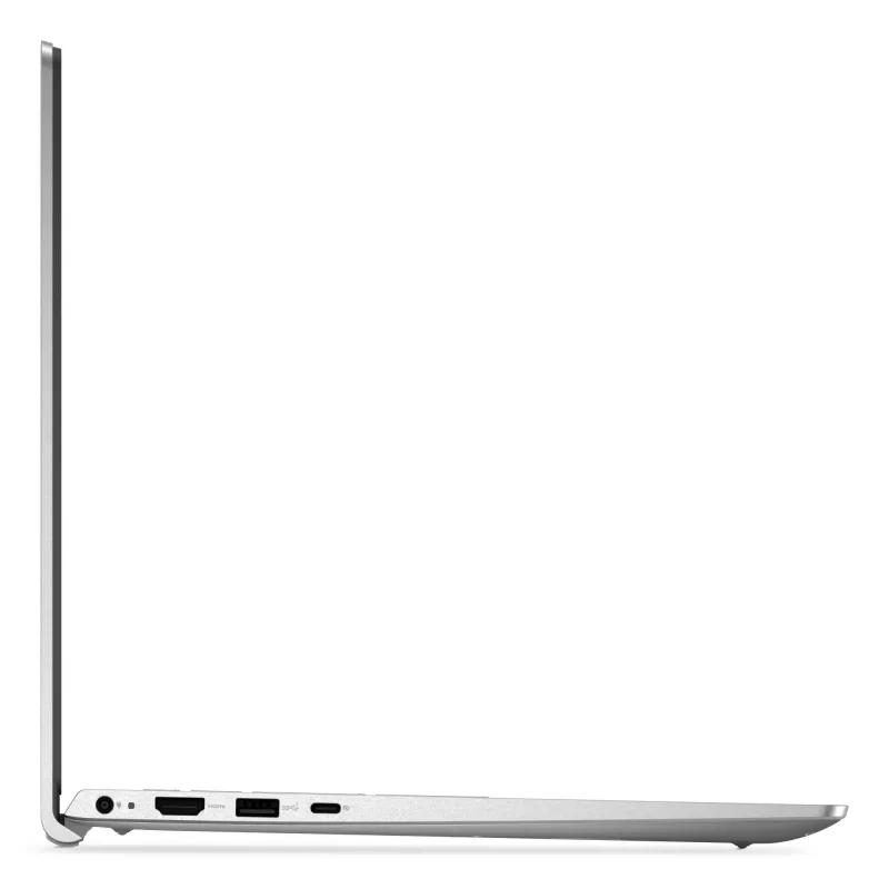 Portátil DELL DC15250 Intel® Core™ i5 i5-1334U 39,6 cm (15,6 polegadas) Full HD 16 GB DDR4-SDRAM 1 TB SSD Wi-Fi 6 (802.11ax) Windows 11 Home platina, prateado