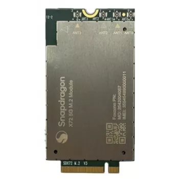 WWAN interno DELL DW5934E 4140 Mbit/s