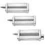 Conjunto de acessórios para batedeira/robot de cozinha KitchenAid 5KSMPRA