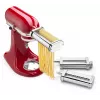 Conjunto de acessórios para batedeira/robot de cozinha KitchenAid 5KSMPRA