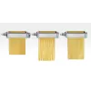 Conjunto de acessórios para batedeira/robot de cozinha KitchenAid 5KSMPRA