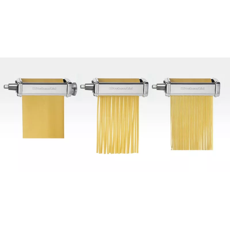 Conjunto de acessórios para batedeira/robot de cozinha KitchenAid 5KSMPRA