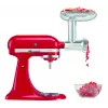 Picadora de carne KitchenAid 5KSMMGA