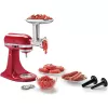 Picadora de carne KitchenAid 5KSMMGA