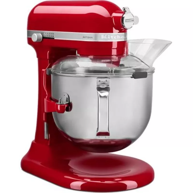 Tampa para taça KitchenAid 5KSMBLPS