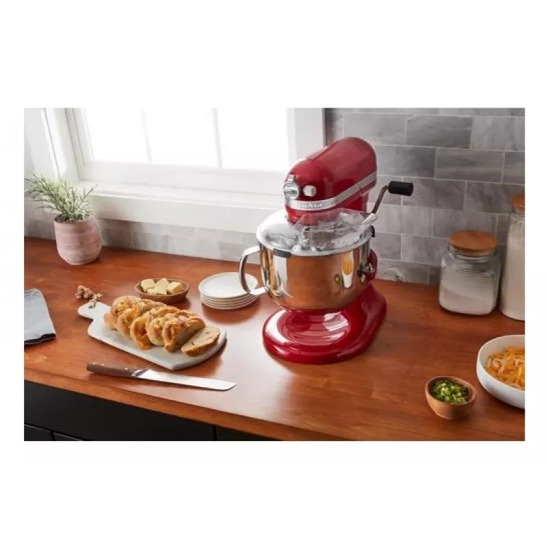 Tampa para taça KitchenAid 5KSMBLPS