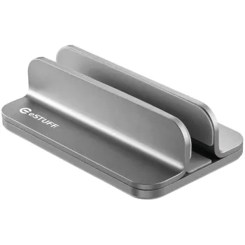 Suporte para Portátil eSTUFF GLB229000 Cinzento