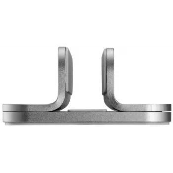 Suporte para Portátil eSTUFF GLB229000 Cinzento