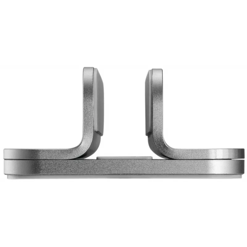 Suporte para Portátil eSTUFF GLB229000 Cinzento