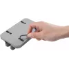 Suporte para Portátil eSTUFF GLB229000 Cinzento