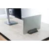 Suporte para Portátil eSTUFF GLB229000 Cinzento