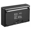Sandberg Altifalante Rádio DAB+BT Recarregável, Portátil, Analógico e Digital, DAB+, FM, 87,5 - 108 MHz, 174 - 240 MHz, 3 W
