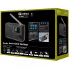Sandberg Altifalante Rádio DAB+BT Recarregável, Portátil, Analógico e Digital, DAB+, FM, 87,5 - 108 MHz, 174 - 240 MHz, 3 W