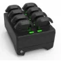 Zebra SAC-HS3100-B8-01 Carregador de Bateria AC