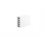 CoreParts MBXUSBA-AC0004 Carregador Móvel Universal Branco AC Interior