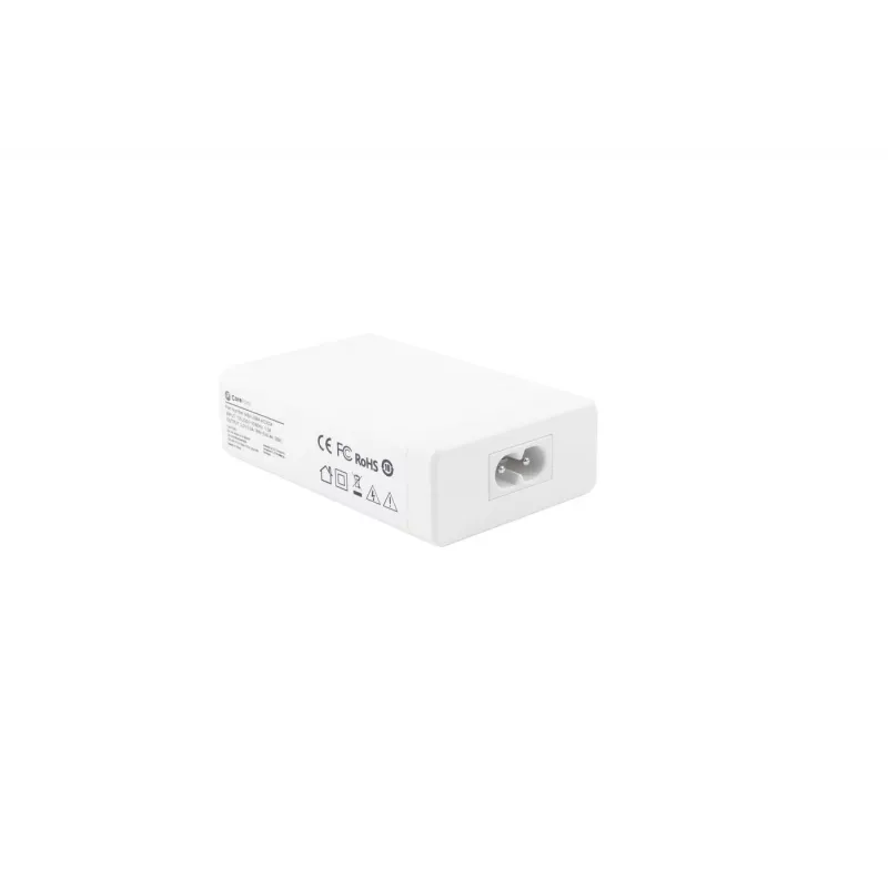 CoreParts MBXUSBA-AC0004 Carregador Móvel Universal Branco AC Interior