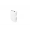 CoreParts MBXUSBA-AC0004 Carregador Móvel Universal Branco AC Interior