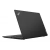 Teqcycle Lenovo Thinkpad T14s G2 Intel® Core™ i5 i5-1135G7 Portátil 35,6 cm (14 inch) Full HD 16 GB DDR4-SDRAM 256 GB SSD Wi-Fi 6 (802.11ax) Windows 11 Pro Alemão Preto
