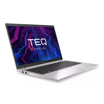 Teqcycle HP Elitebook 840 G8 Intel® Core™ i5 i5-1145G7 Portátil 35,6 cm (14
