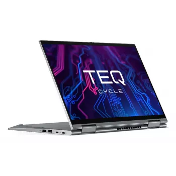 Teqcycle Lenovo ThinkPad X1 Yoga G6 Intel® Core™ i5 i5-1145G7 Híbrido (2-em-1) 35,6 cm (14