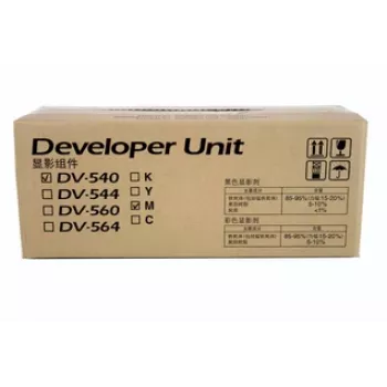 KYOCERA DV-540Y Unidade reveladora